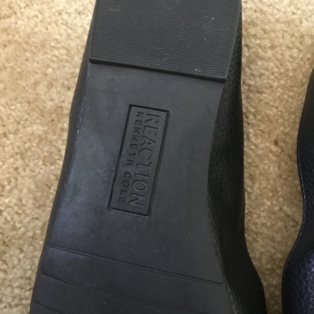 Kenneth Cole Reaction Flash Time Loafers - Picture 4 of 10